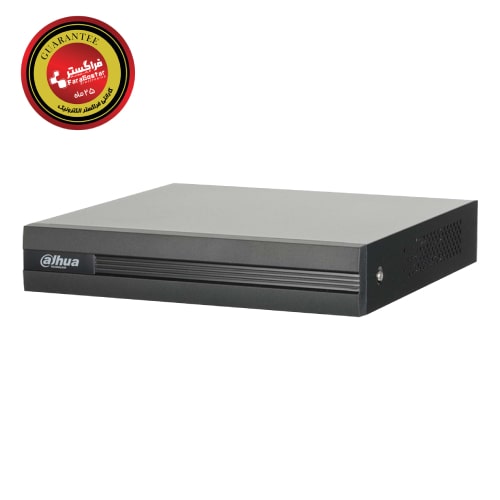 دستگاه ضبط کننده DVR داهوا مدل Dahua DH-XVR1A08