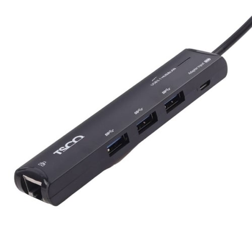 هاب USB تسکو مدل TSCO THU1165