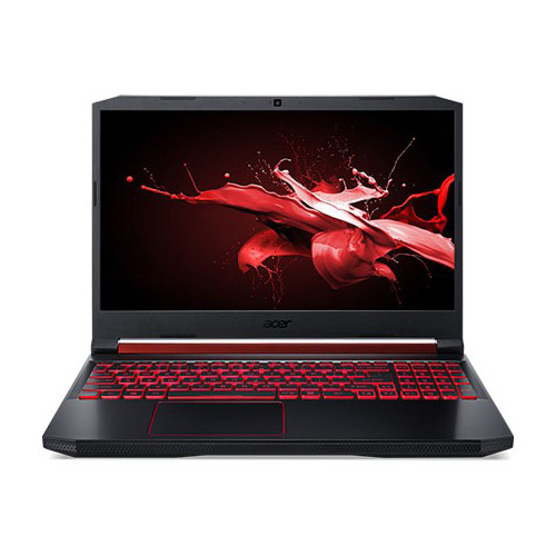 لپ تاپ ایسر مدل - Acer Nitro 5 AN515 , i5-8300HQ , 8GB , 1TB+256SSD , 4GB