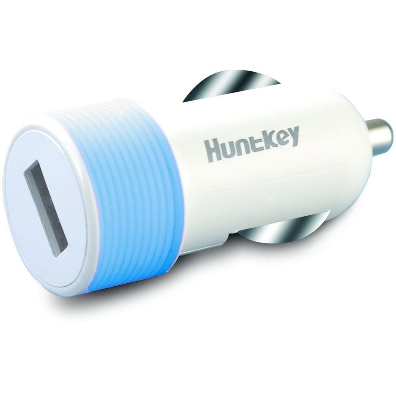 شارژر فندکی HuntKey 10w