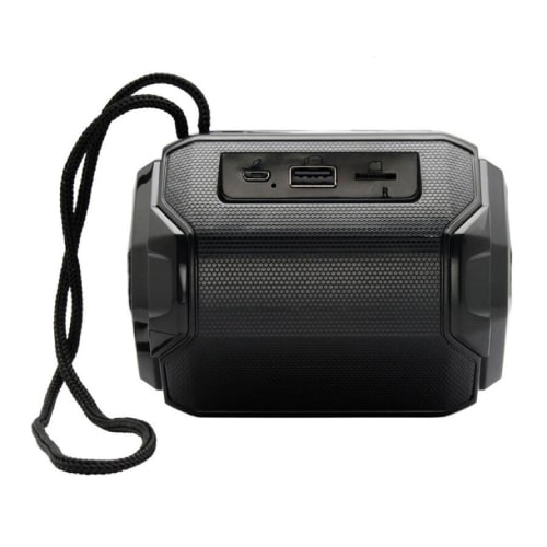 اسپیکر بلوتوثی تسکو مدل TS 2307