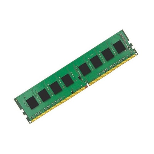 رم کامپیوتر کینگستون مدل Kingston KVR DDR4 4GB 2400MHz