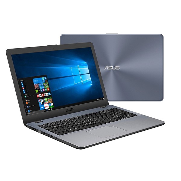 ASUS R542BP - 9220-8GB-1TB-2GB 15.6 Inch Full HD Gray 