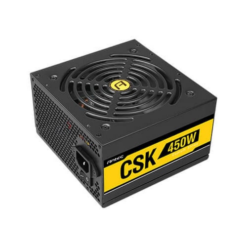 منبع تغذیه کامپیوتر انتک مدل Antec CSK450