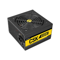 منبع تغذیه کامپیوتر انتک مدل Antec CSK450