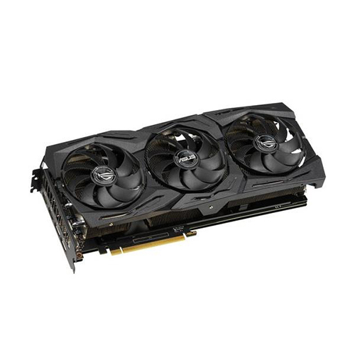 کارت گرافیک ایسوس مدل ROG-STRIX-GTX1660TI-A6G-GAMING GDDR6