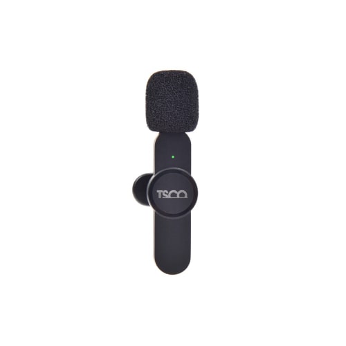 میکروفون بی‌سیم تسکو مدل TMIC 5001W LIGHTNING PORT