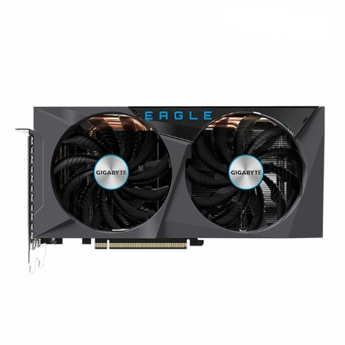 کارت گرافیک گیگابایت مدل GIGABYTE RTX 3060 Ti EAGLE OC 8G