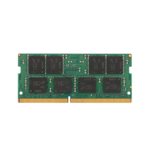 رم لپ تاپ کروشیال مدل DDR4 2666MHz ظرفیت 16 گیگابایت