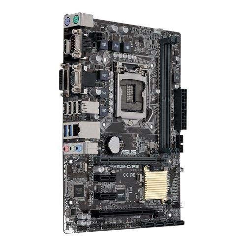 مادربرد ایسوس مدل ASUS H110M-C PS