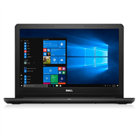 DELL 3567-I3-4GB-1TB-2GB 