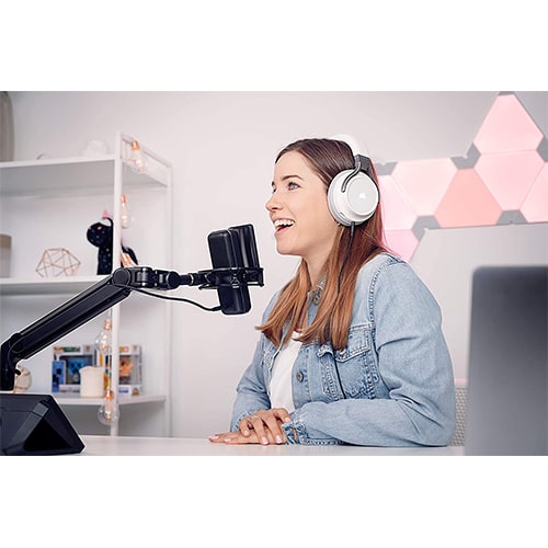 فیلتر ضد نویز میکروفن الگاتو Elgato Wave Pop Filter