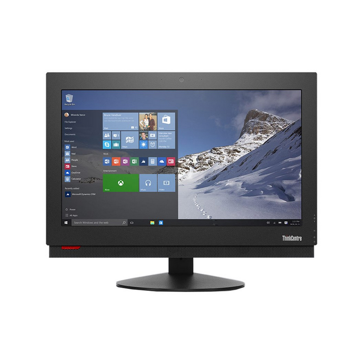 LENOVO ThinkCentre M700z ALL IN ONE - i3-4GB-500GB-INTEL