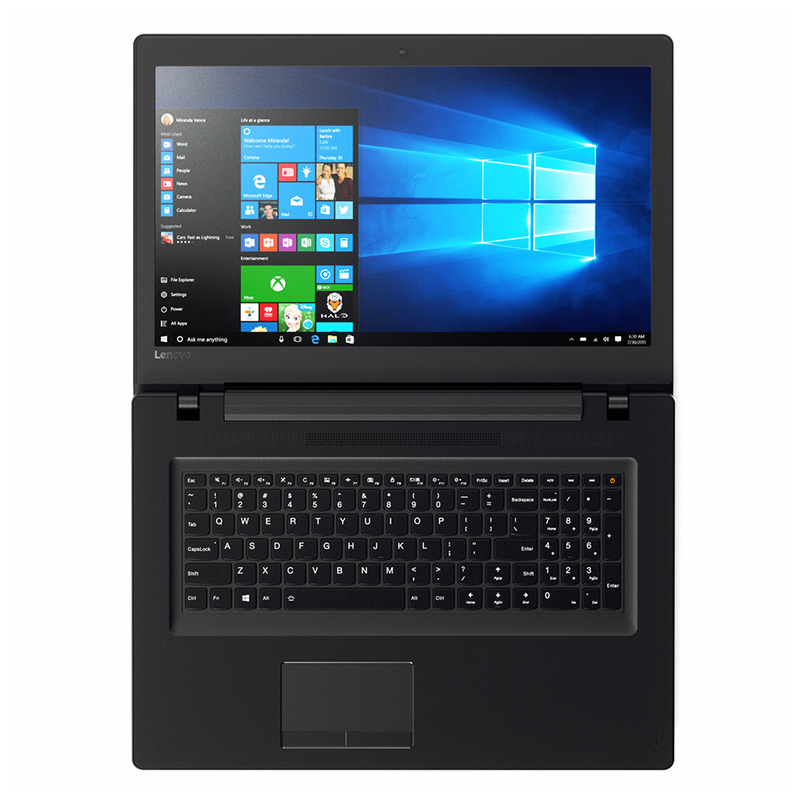 LENOVO V110 - 3350-4GB-500GB-INTEL