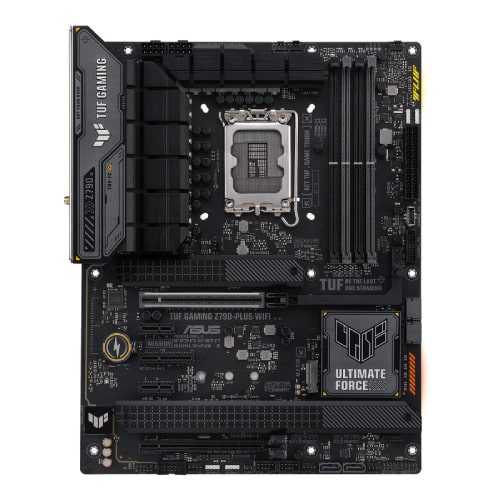 مادربرد ایسوس مدل ASUS TUF Z790 PLUS DDR4