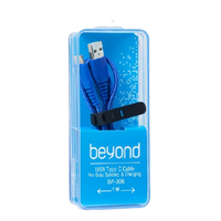 کابل شارژ اندروید بیاند BEYOND BA 306