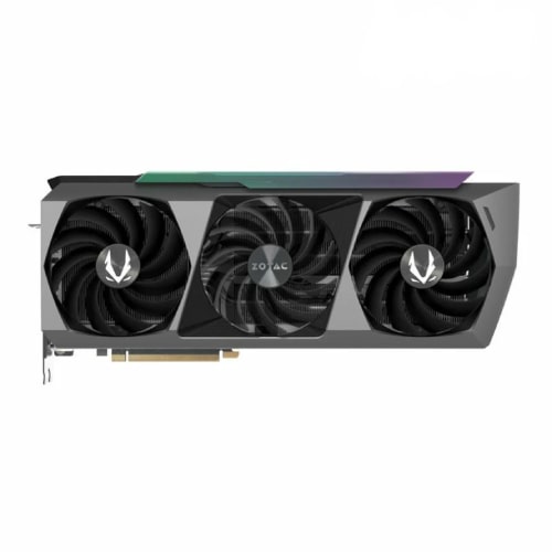 کارت گرافیک زوتک مدل ZOTAC GeForce RTX 3090 Ti AMP Extreme Holo 24GB