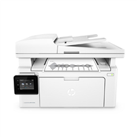 پرينتر 4 کاره HP LaserJet Pro MFP M130fW