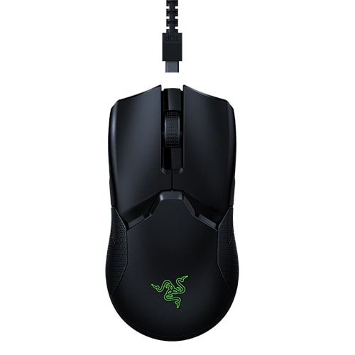 موس گیمینگ ریزر مدل Razer Viper Ultimate