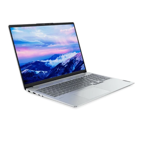 لپ تاپ لنوو مدل LENOVO IdeaPad 5 Pro - R5(5600H)-16GB-512SSD-4GB-1650