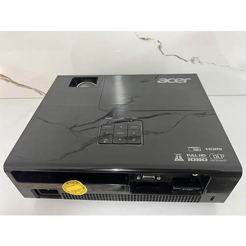 اجاره ویدئو پروژکتور ایسر مدل ACER P1500