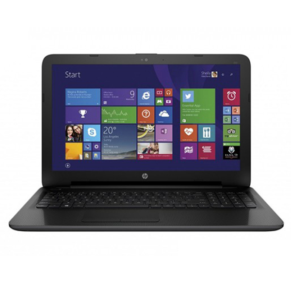 HP250 G6 - I3-4GB-1TB-2GB