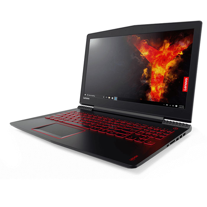 LENOVO Y520 - i7-16GB-2TB-256SSD-4GB FHD