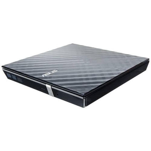 دی وی دی رایتر اکسترنال ASUS SDRW-08D2S-U Lite