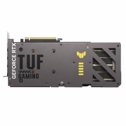 کارت گرافیک ایسوس مدل ASUS TUF GAMING RTX 5060Ti OC 16GB