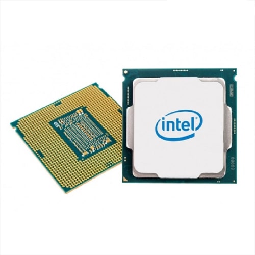 پردازنده اینتل مدل Intel Core i5-11400