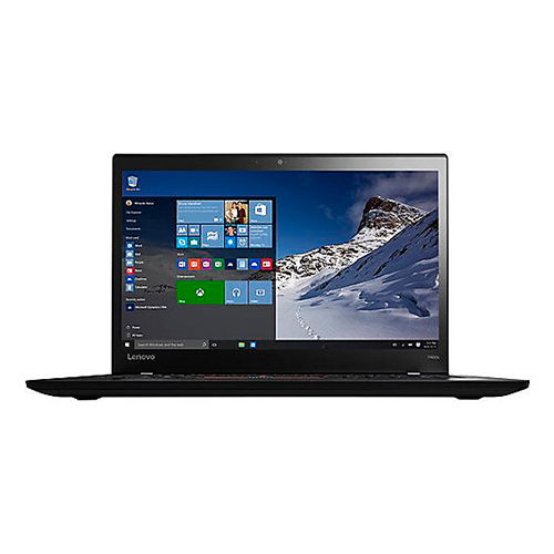 LENOVO E570 - i7(7500U)-8GB-1TB-2GB