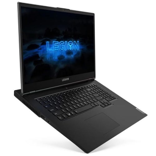 لپ تاپ لنوو مدل LENOVO Legion 5 - i5(10300H)-8GB-512SSD-4GB-GTX1650