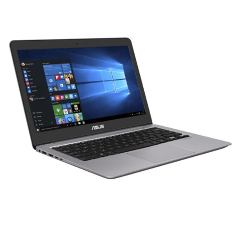 ASUS UX310UQ - I7-12GB-512GB-2GB FHD