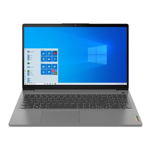 لپ تاپ لنوو مدل LENOVO IdeaPad 3 - i5(1035G1)-8GB-1TB+256SSD-2GB-MX330