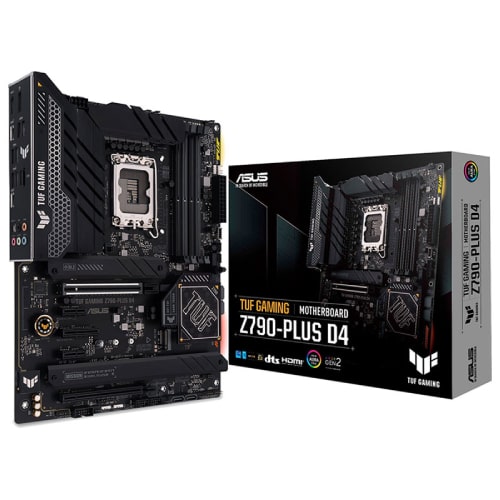 مادربرد ایسوس مدل ASUS TUF Gaming Z790 PLUS WIFI D4