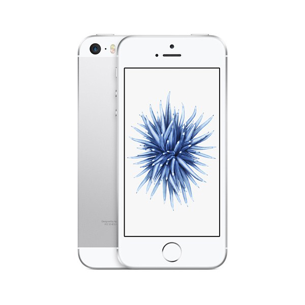 Apple iphone SE 16GB Black