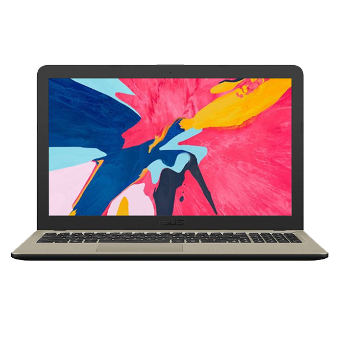 لپ تاپ ایسوس مدل ASUS X540MB - N5000-4GB-1TB-2GB-FHD