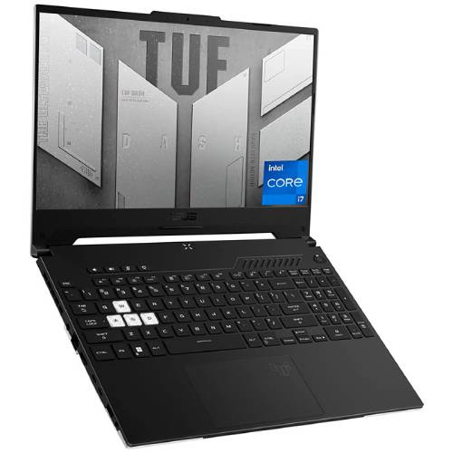 لپ تاپ ایسوس مدل ASUS TUF FX517ZM - i7(12650H)-16GB-1TBSSD-6GB-RTX3060