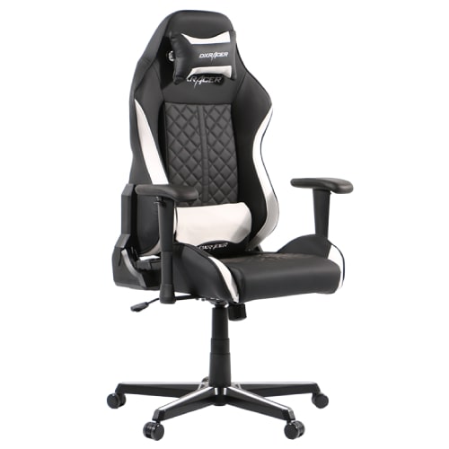 صندلی اداری DXRACER سری دریفتینگ مدل DH73