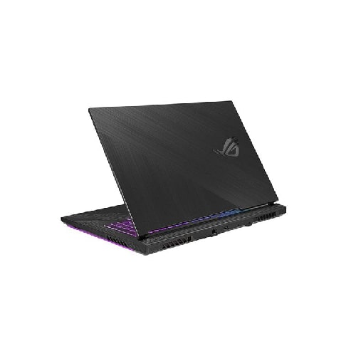 لپ تاپ ایسوس مدل ASUS ROG STRIX G17 G712LU - i7(10750H)-16GB-1TBSSD-6GB-GTX1660TI