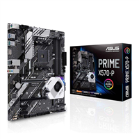 مادربرد ایسوس مدل PRIME X570-P