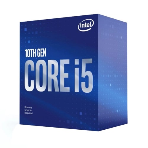 پردازنده اینتل مدل Intel Core i5-10500 Comet Lake