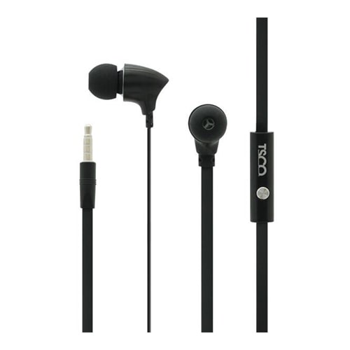 هدفون سیمی تسکو مدل TSCO TH5077