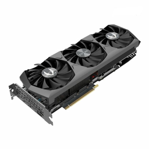 کارت گرافیک زوتاک مدل ZOTAC GAMING GeForce RTX 3080 Trinity OC LHR 12GB