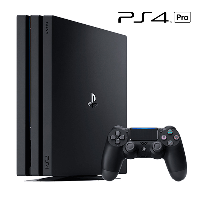 کنسول بازی سونی مدل PS4 Pro