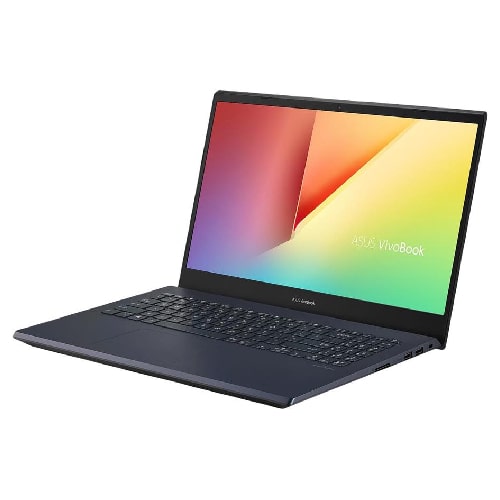 لپ تاپ ایسوس مدل ASUS VivoBook K571LI - i7(10750H)-16GB-1T+256GB-4GB-1650