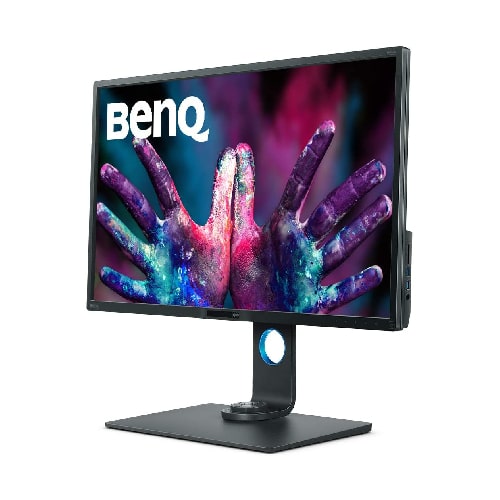 مانیتور بنکیو مدل BenQ PD3200U سایز 32 اینچ