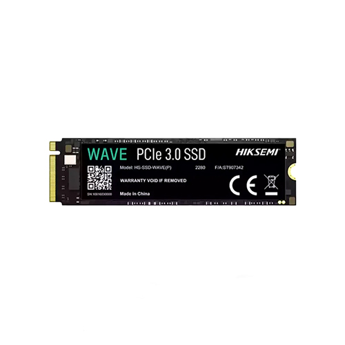 اس اس دی هایک سمی 1 ترابایت مدل HIKSEMI WAVE NVMe M.2 512GB SSD