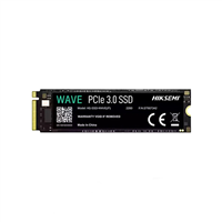 اس اس دی هایک سمی 1 ترابایت مدل HIKSEMI WAVE NVMe M.2 512GB SSD