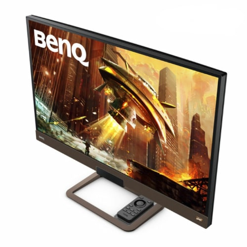 مانیتور بنکیو مدل BenQ EX2780Q سایز 27 اینچ